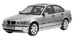 BMW E46 P0377 Fault Code