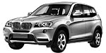 BMW F25 P0377 Fault Code